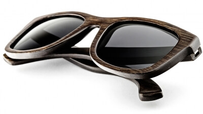 Holz Sonnenbrillen für Damen & Herren | Sonnenbrillen aus Holz 