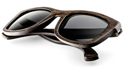 Holz Sonnenbrillen