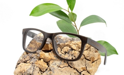 Wood Glasses