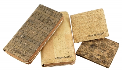 Cork Wallets | Purses