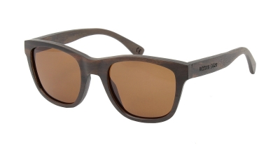 ANELA (Ebenholz) Sonnenbrille "Brown"