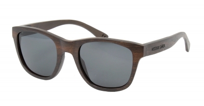 ANELA (Ebony wood) Sunglasses "Black"