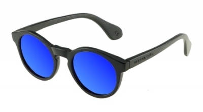 CARIBA "Black Bamboo" Blue