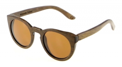 DARK LANEA (Bambus Sonnenbrille) "Braun"