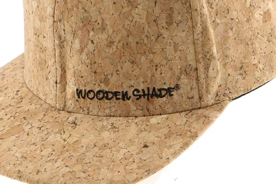 Cork Baseball Cap | Clip | Brown