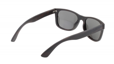 LIKO Ebony Wood Sunglasses "Black"