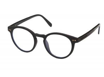 MAYA "Optical" - Ebenholz Holzbrille