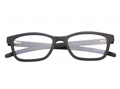 ARIA "Optical" - Ebenholz Holzbrille