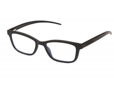 ARIA "Optical" - Ebenholz Holzbrille