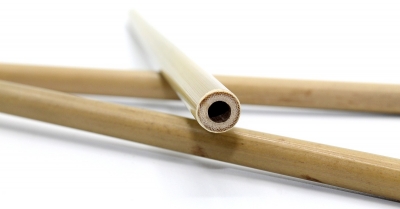 Bambus Strohhalm / Trinkhalm