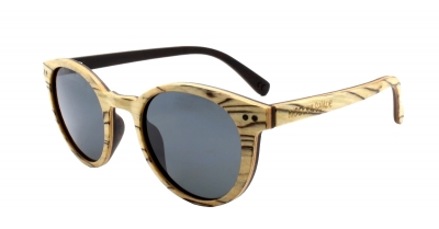 KEOLA Special Edition Sunglasses "Black"