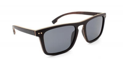 WOODBROOK (Special Edition) Sunglasses "Black"