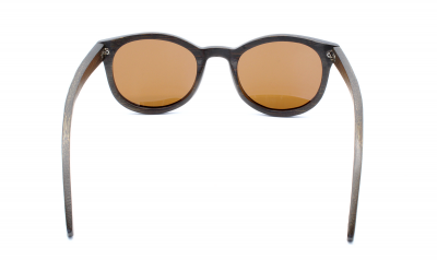 KEOLA (Bamboo) Sunglasses "Brown"