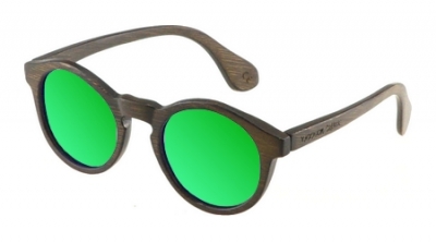 CARIBA "Classic Bamboo" Green