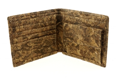 CORK Wallet "Camo Edition"