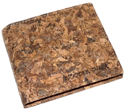 CORK Wallet "Camo Edition"