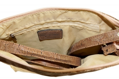 Cork Bag "Classic"