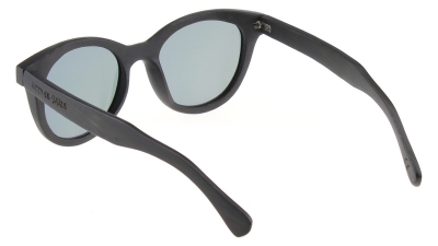 SIVA (Black Edition) "Violett" Bambus Sonnenbrille