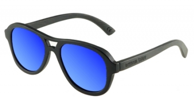 WAYAN BLACK BAMBOO "Blue"