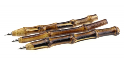 Bamboo Pen