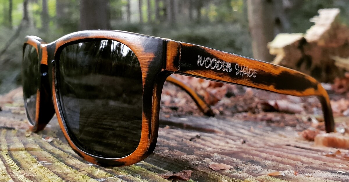 bambus holz sonnenbrille holzbrille holzsonnenbrille damen herren wooden shade vintage woodbrook holzbrille 2018 2019 yeah1