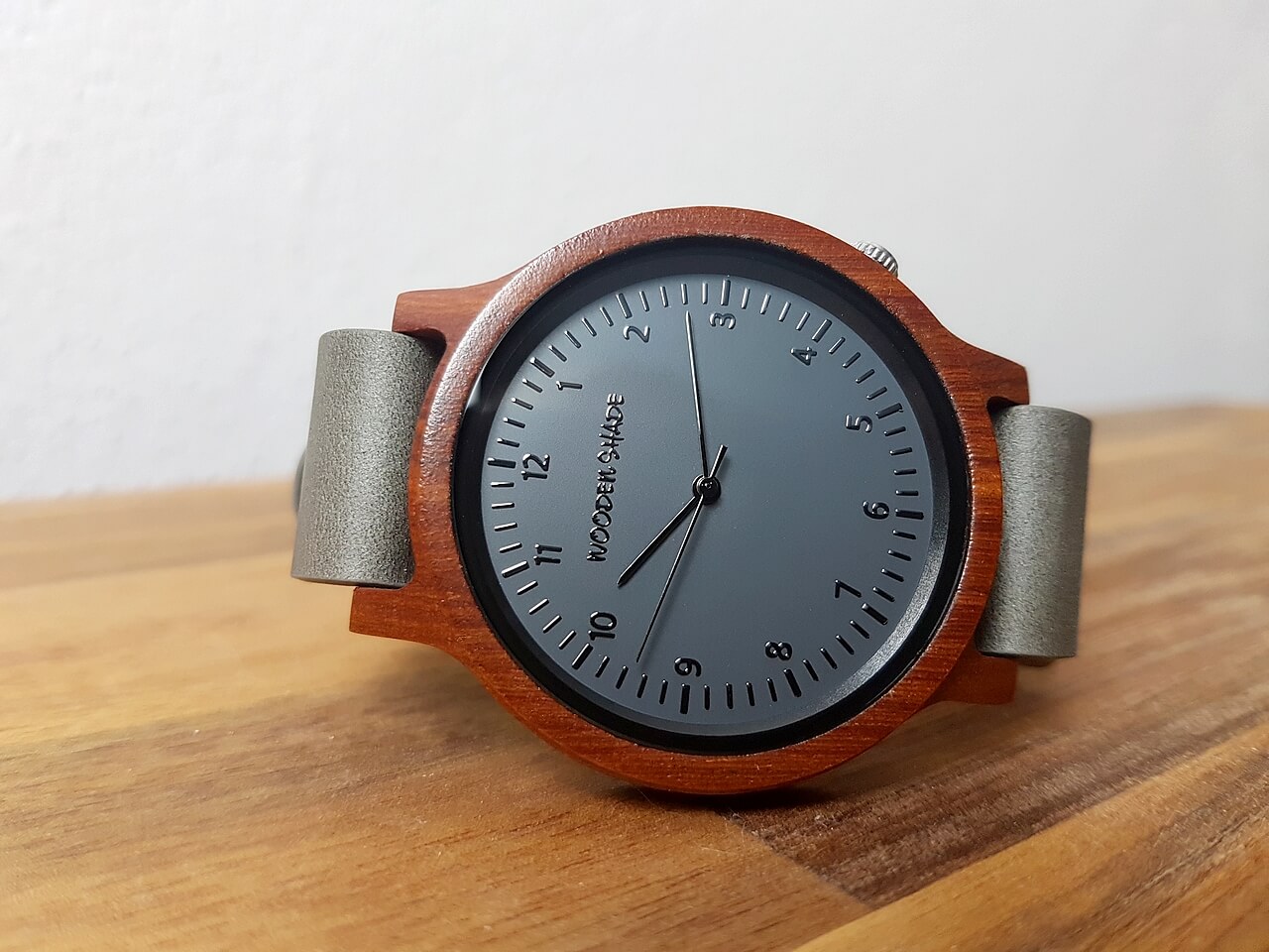 kane holzuhr herren holz uhr wooden shade 2018