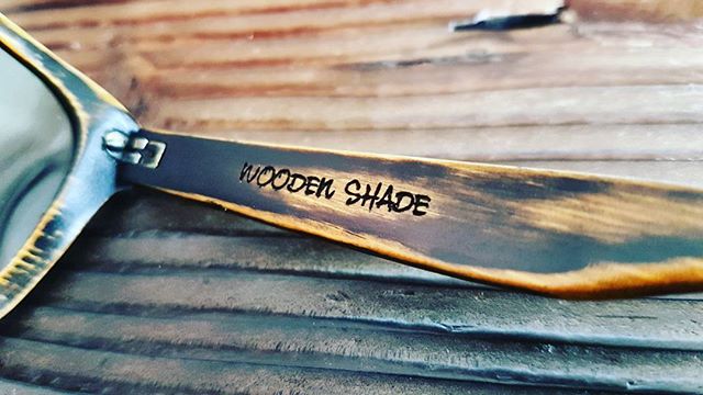 wooden shade the legendary kanoa vintage wooden sunglasses holz sonnenbrille