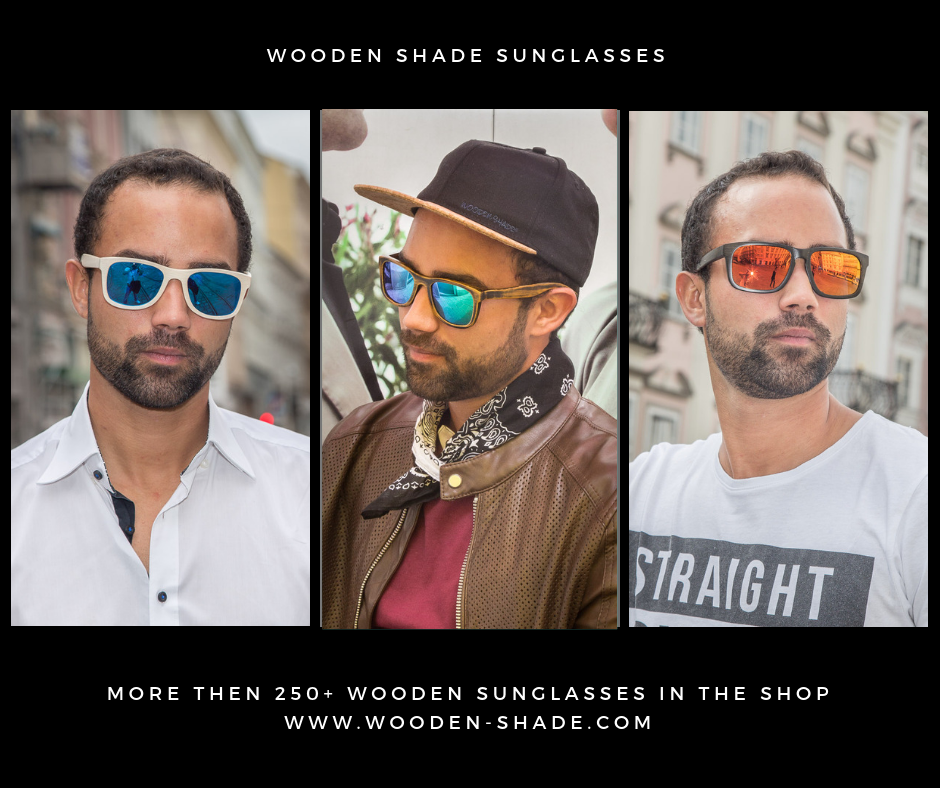 wooden sunglasses woodenshade nicolas baumann