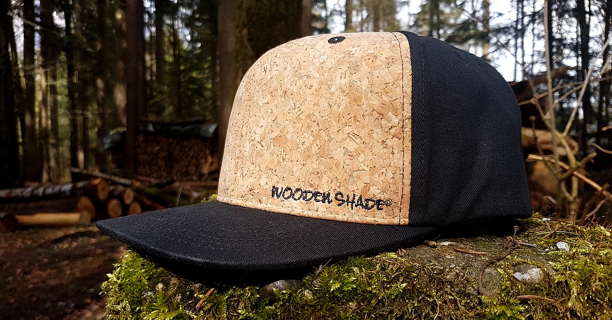 #woodenshade wooden shade sunglasses cork baseball cap holzsonnenbrillen men woman