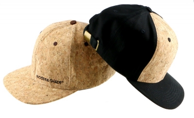 cork baseball caps