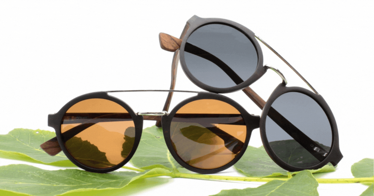 Holz Sonnenbrillen | Aktion | Rabatt | WOODEN SHADE Sunglasses | SALE