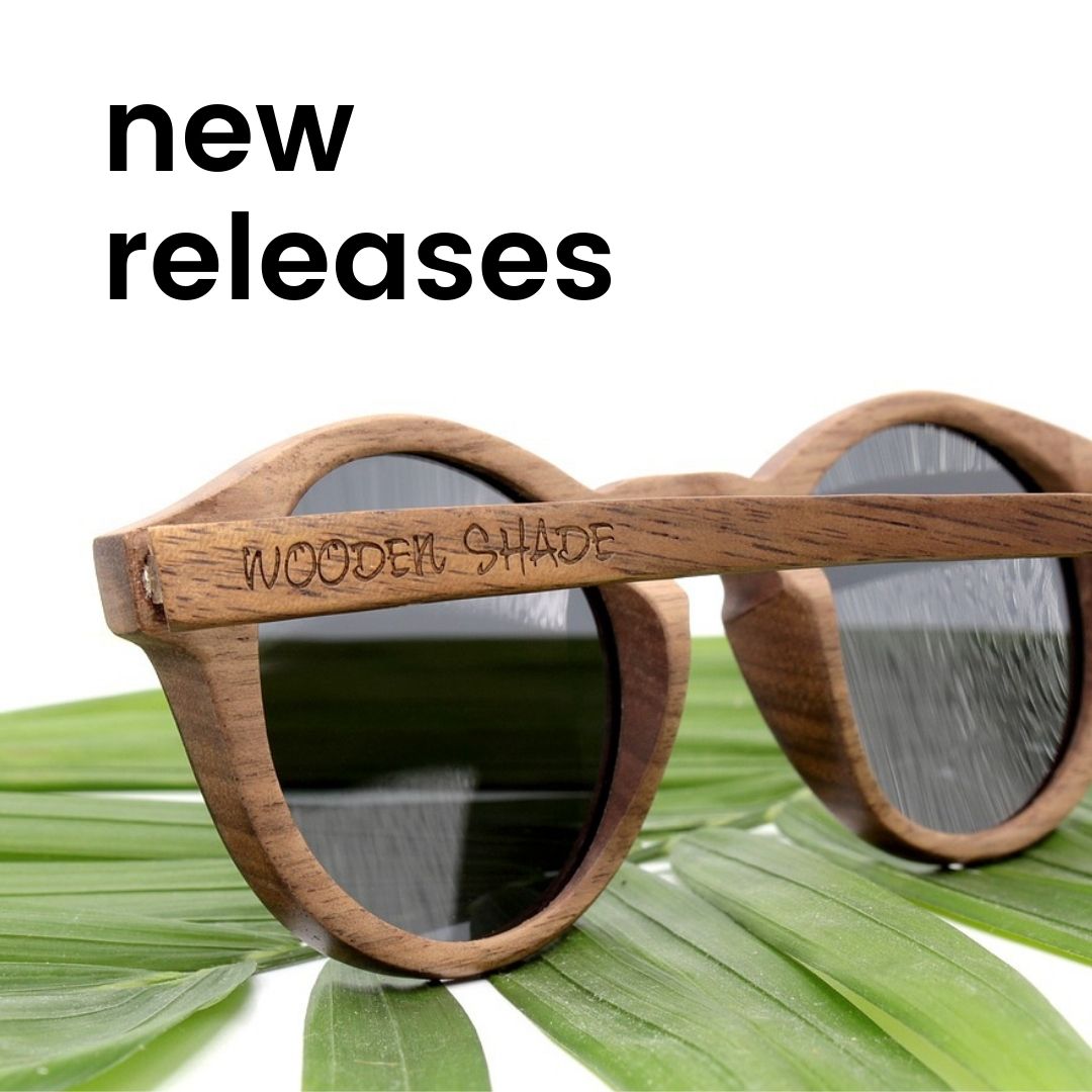 Holz & Bambus Sonnenbrillen | News Blog |  Sonnenbrillen aus Holz online kaufen | WOODEN SHADE®
