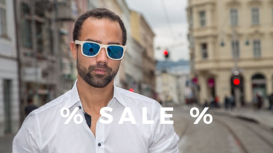 Wood Sunglasses SALE WOODEN SHADE Nicolas Baumann