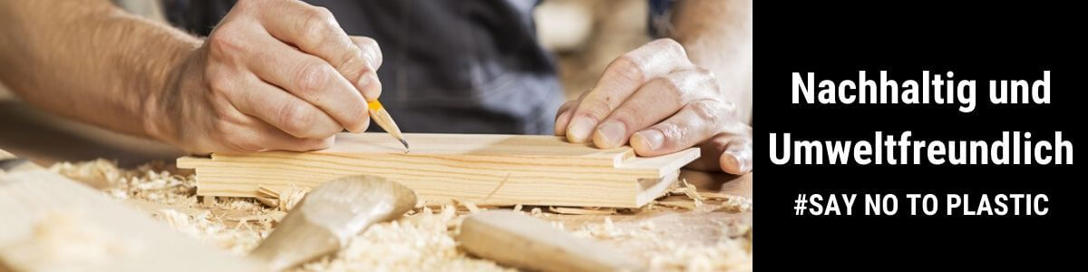 nachhaltig umweltfreundliche Holz Sonnenbrillen von WOODEN SHADE